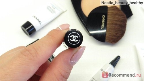 Тушь для ресниц Chanel Dimensions de Chanel Mascara фото