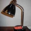Настольная лампа ACENTO LIGHTING ALH-T-BK-HD2812 фото
