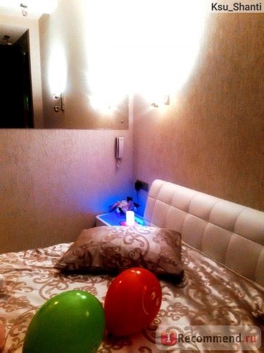 Сеть романтических мини-отелей Алекс Отель 4*, Россия, Санкт-Петебрург фото