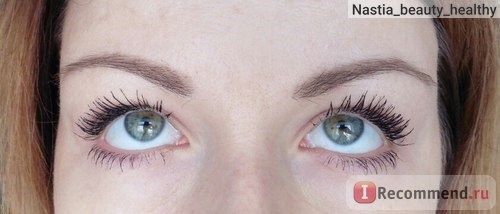 Тушь для ресниц Chanel Dimensions de Chanel Mascara фото