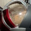Пылесос с системой компрессии пыли LG VC83101UHAQ фото