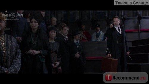 Фантастические *xxxxx* и где они обитают / Fantastic Beasts and Where to Find Them фото