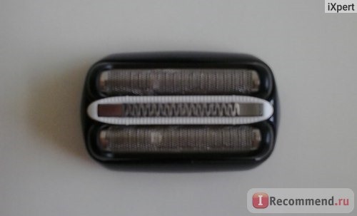 Сетка для бритвы Braun 32B Series 3 Cassette (With MicroComb) фото