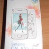 Samsung Galaxy Ace 5830 фото