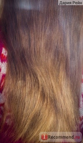 Шампунь SYOSS Клеточное восстановление для очень поврежденных волос фото