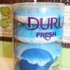 Мыло Duru Fresh фото
