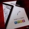 Электронная книга RoverBook Delta FLHD6.0 фото