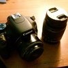 Canon EOS 600D Kit 18-55 IS фото