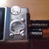 Батарейки DURACELL AA фото