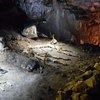 Мраморная пещера. Крым фото