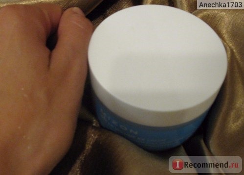 Крем для лица Mizon Water Volume EX Cream фото