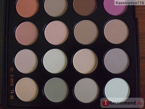 Тени для век Aliexpress 2015 New Arrival New Pro 28 Colors Eyeshadow Eye Shadow Palette Cosmestic Makeup Kit Set Shinny Silky Makeup Free Shipping 1STL фото