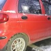 Daewoo Matiz - 2004 фото