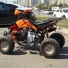 Квадроцикл AVANTIS MIRAGE 7 125cc фото