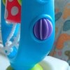 Taf Toys Kooky high chair toy - игрушка на присоске для столика фото