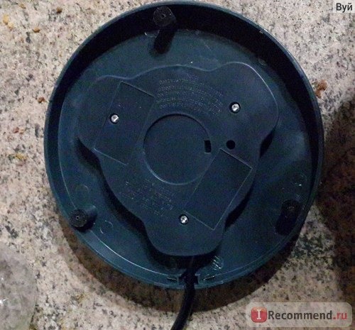 Электрический чайник Redmond RK-M182 фото