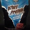 Спортивное питание Maxler Whey protein Ultrafiltration фото