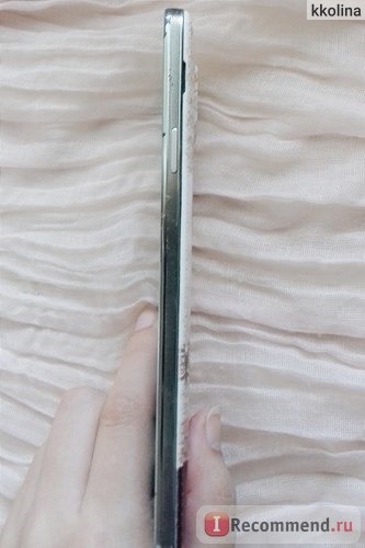 Samsung Galaxy Note 3 SM-N9005 фото