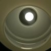 Светодиодная лампа Экономка Шарик 5W GL45 фото