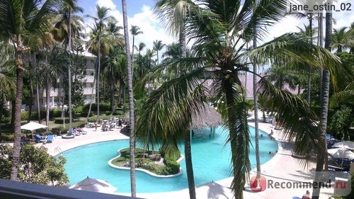 Vista Sol Punta Cana Beach Resort 4*