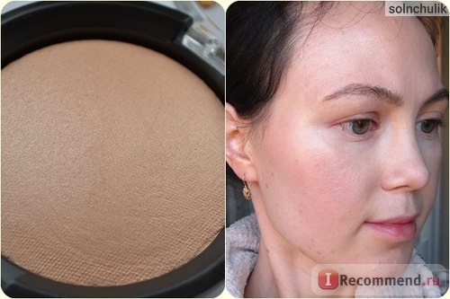 Хайлайтер Essence Pure NUDE Highlighter фото