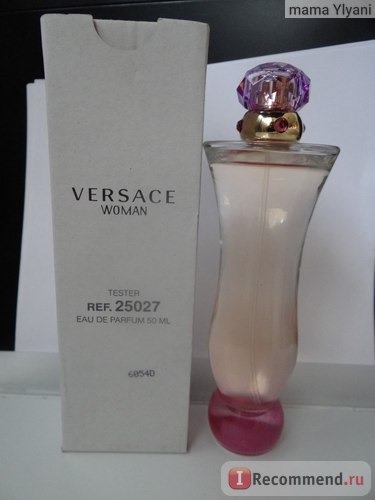 Versace Woman фото