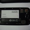 Мобильный телефон Alcatel One Touch Pop C7 фото