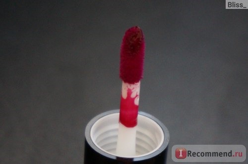 Пигмент для губ Faberlic #LIPTATTOO фото