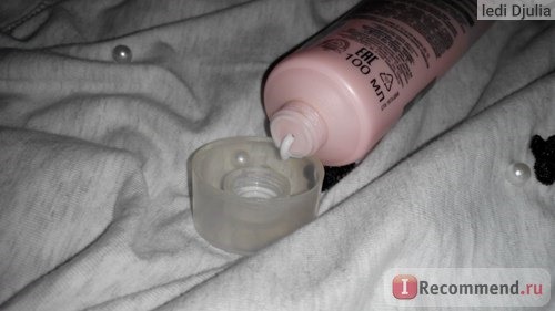 Скраб для лица Белита-Витэкс полирующий с разглаживающим комплексом Совершенная кожа PERFECT SKIN фото