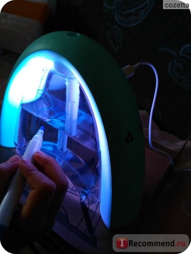 Увлажнитель воздуха Homgeek (с подсветкой - 400 мл) Aliexpress Colorful LED Portable Air Humidifier USB Charging Aromatherapy Essential Oil Aroma Diffuser Mist Maker For Home фото