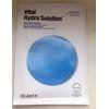 Тканевая маска для лица Dr. Jart+ Vital Hydra Solution фото