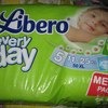 Подгузники LIBERO Everyday фото