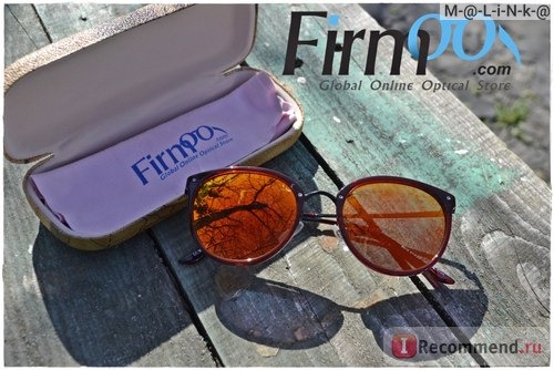 Солнцезащитные очки Firmoo #OMJ8075 фото