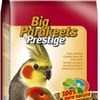 Prestige Big Parakeets