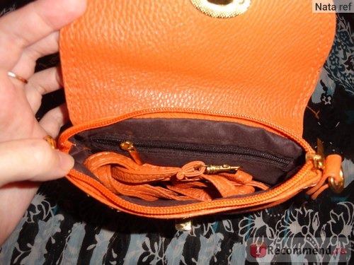 Сумка через плечо Aliexpress 14 Colors New 2014 Leather Women's Messenger Bag Women Handbag Satchel Shoulder Cross Body Bag Purse Tote Bolsas Free Shipping фото