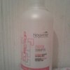 Шампунь Nouvelle Protein Shampoo Nourishing Detergent For Curly Hair фото