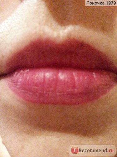 Пигмент для губ Faberlic #LIPTATTOO фото