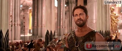 Боги Египта / Gods of Egypt фото