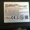 Весы напольные SCARLETT SL-BS34ED42 фото
