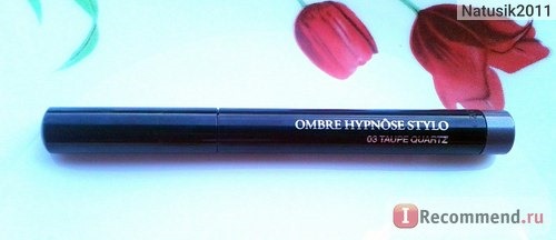 Тени для век Lancome Ombre Hypnose Stylo фото
