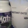 Спортивное питание Myprotein Instant Oats (растворимая овсянка) фото