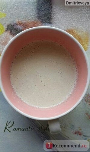 Детская молочная смесь Bebi Пшеничная печенье с малиной и вишней.Для полдника. фото