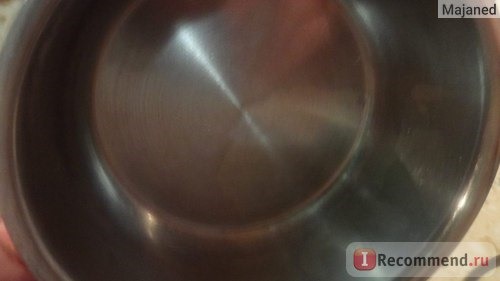 Чистящее средство Лента Крем для кухни фото