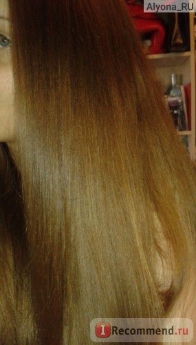 Шампунь Биокон Сила волос Объём+восстановление фото