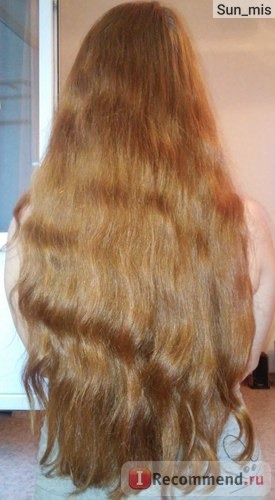 Шампунь Dikson Питательный, для ухода за окрашенными и поврежденными волосами Nourishing Shampoo фото