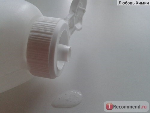 Средство для мытья детской посуды Умка Бальзам гипоаллергенный фото