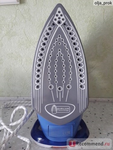 Утюг Tefal FV4944E0 фото