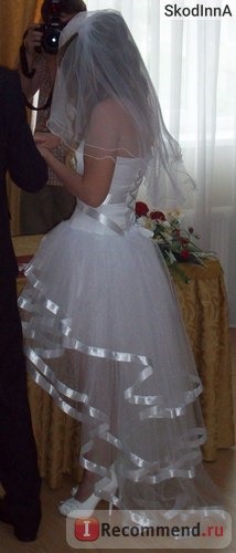 Свадебный салон Николь, Ставрополь фото