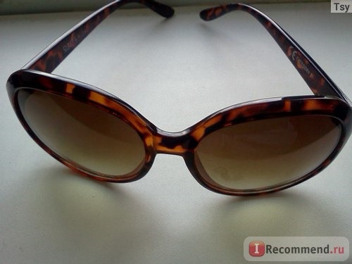 Солнцезащитные очки Oriflame Женские Sun Zone Sunglasses - Women фото