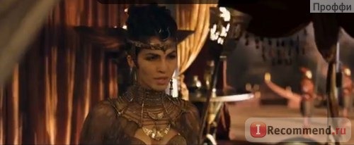 Боги Египта / Gods of Egypt фото